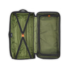Jeep Travel Bag - Black