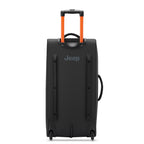 Jeep Travel Bag - Black