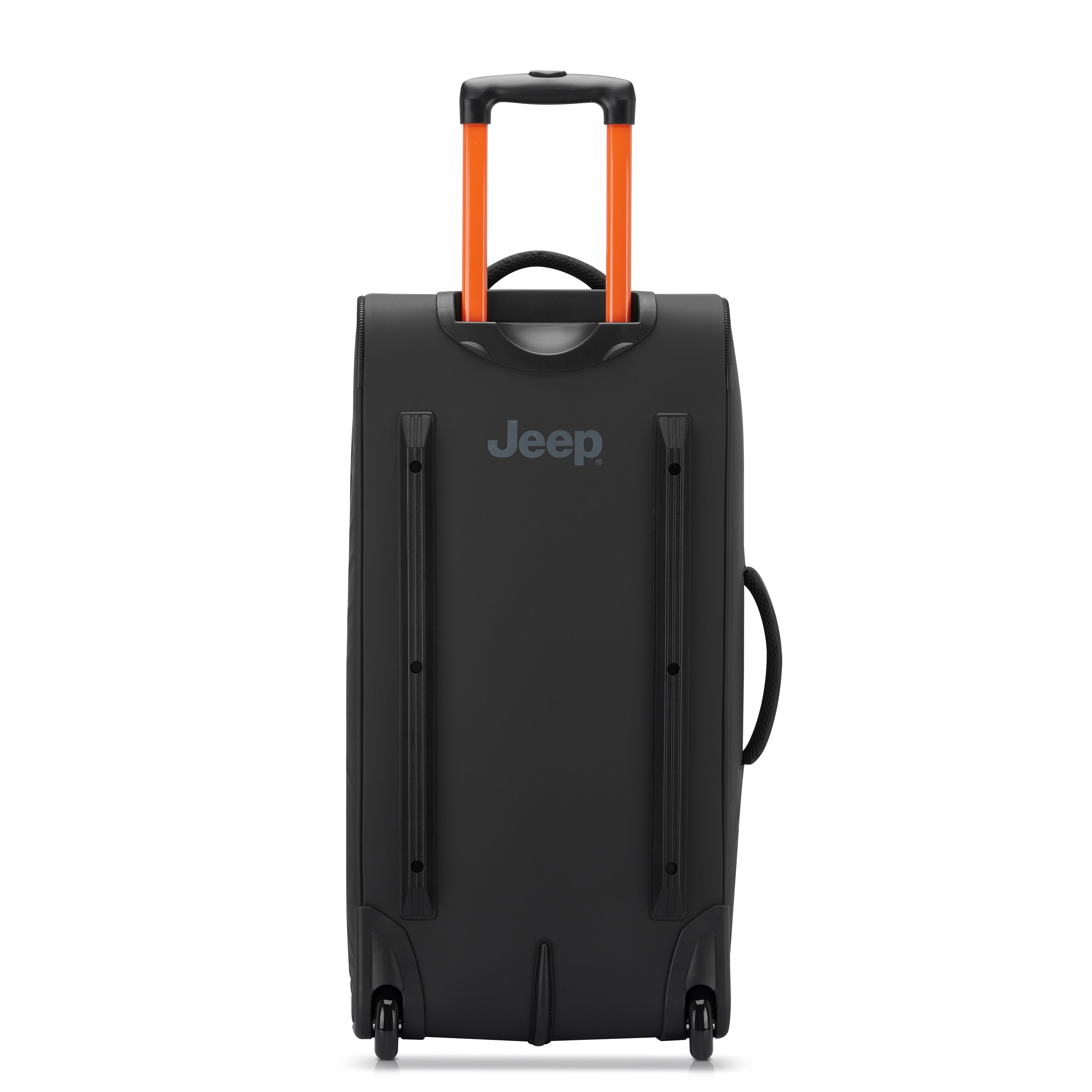 Jeep Travel Bag - Black