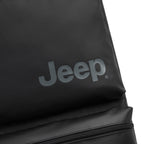 Jeep Travel Bag - Black