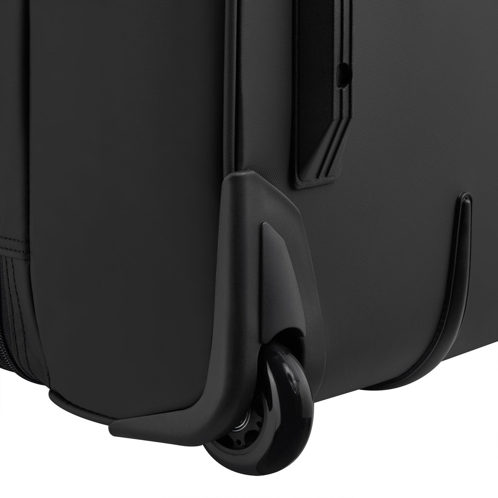Jeep Travel Bag - Black