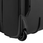 Jeep Travel Bag - Black
