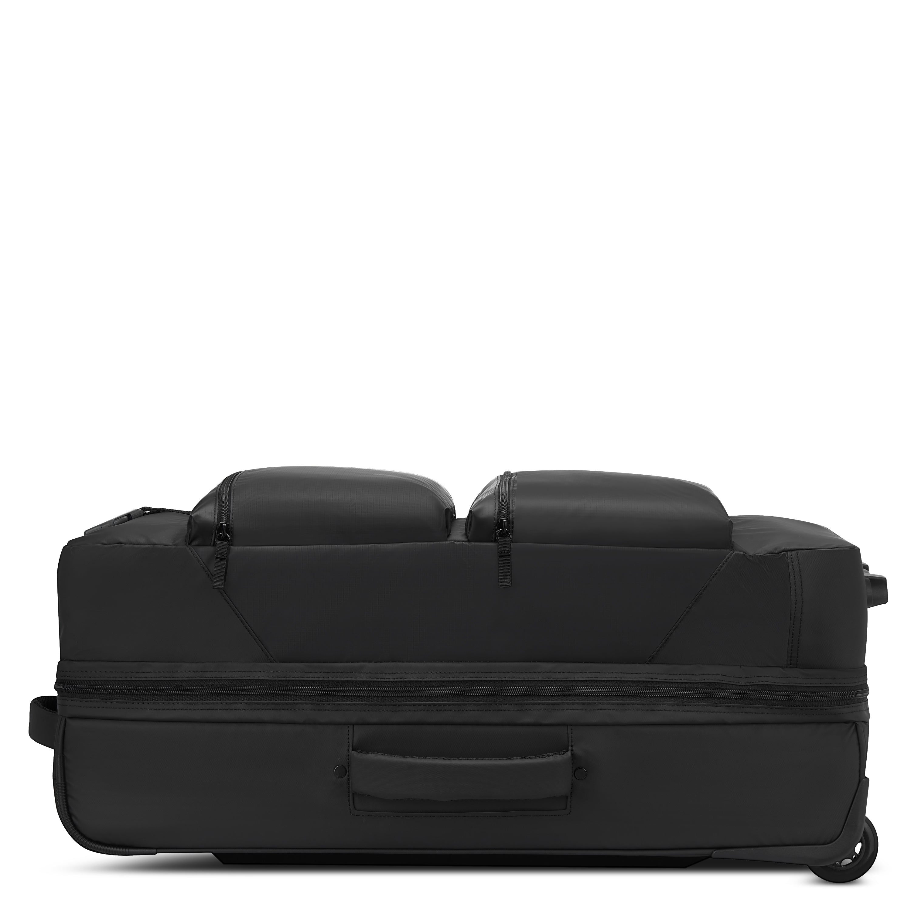Jeep Travel Bag - Black