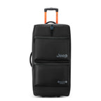 Jeep Travel Bag - Black