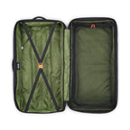 Jeep Travel Bag - Black
