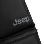 Jeep Travel Bag - Black