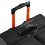 Jeep Travel Bag - Black