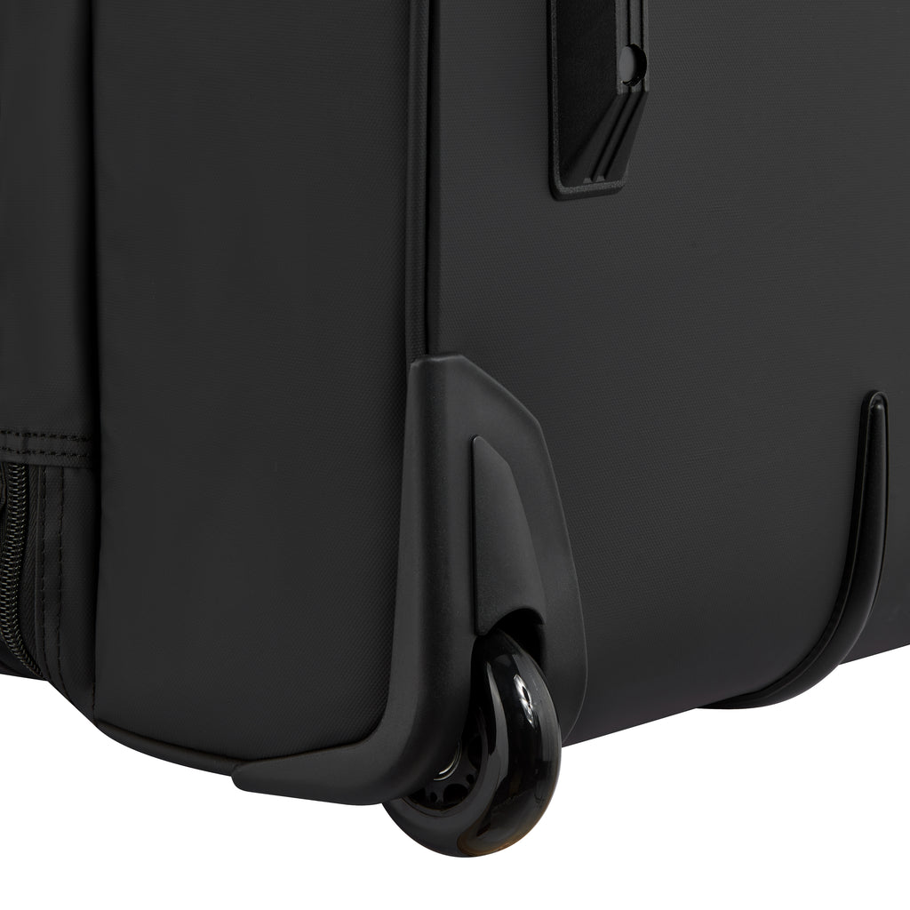 Jeep Travel Bag - Black