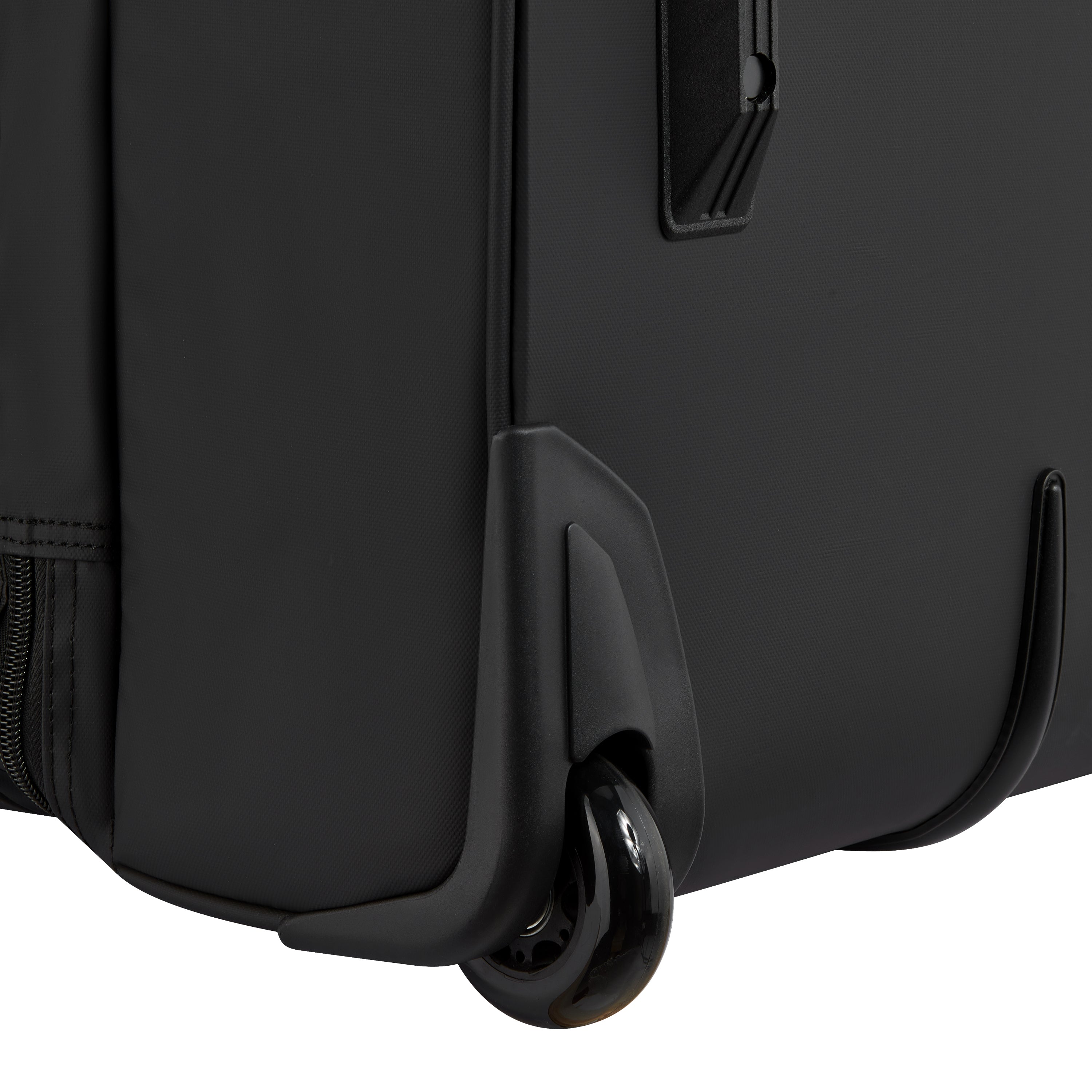 Jeep Travel Bag - Black