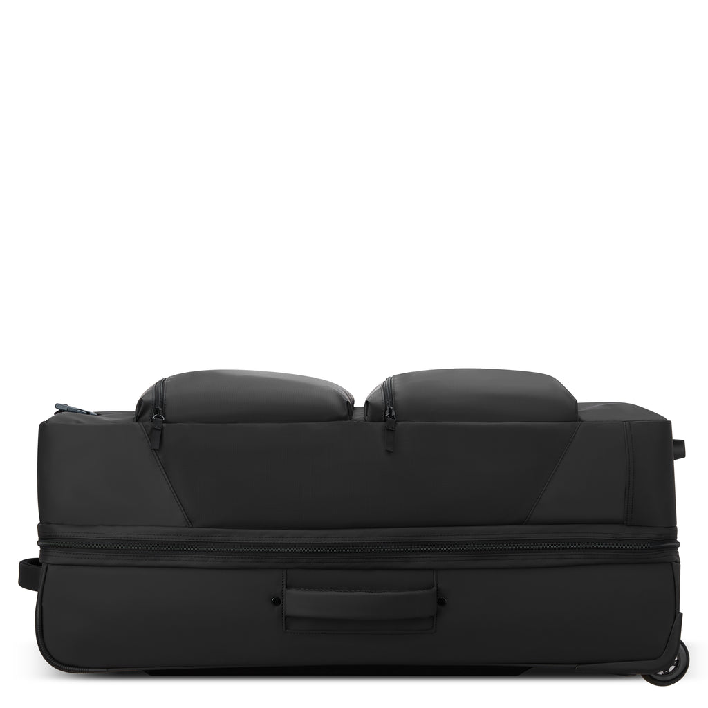 Jeep Travel Bag - Black
