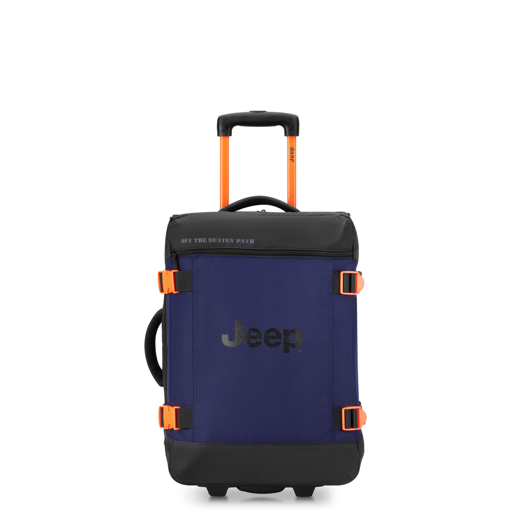 Bolsa de viaje Jeep - Azul marino