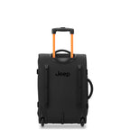 Bolsa de viaje Jeep - Azul marino