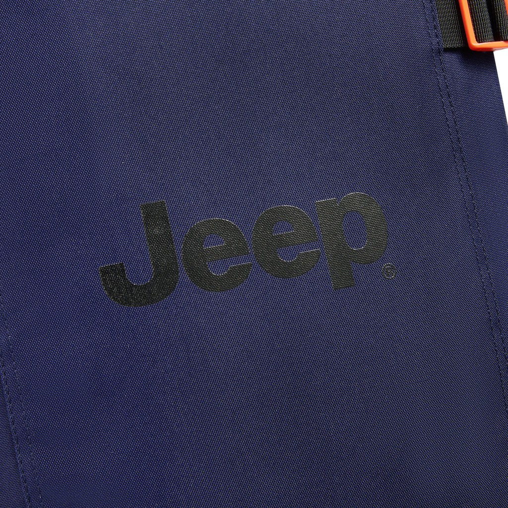 Bolsa de viaje Jeep - Azul marino