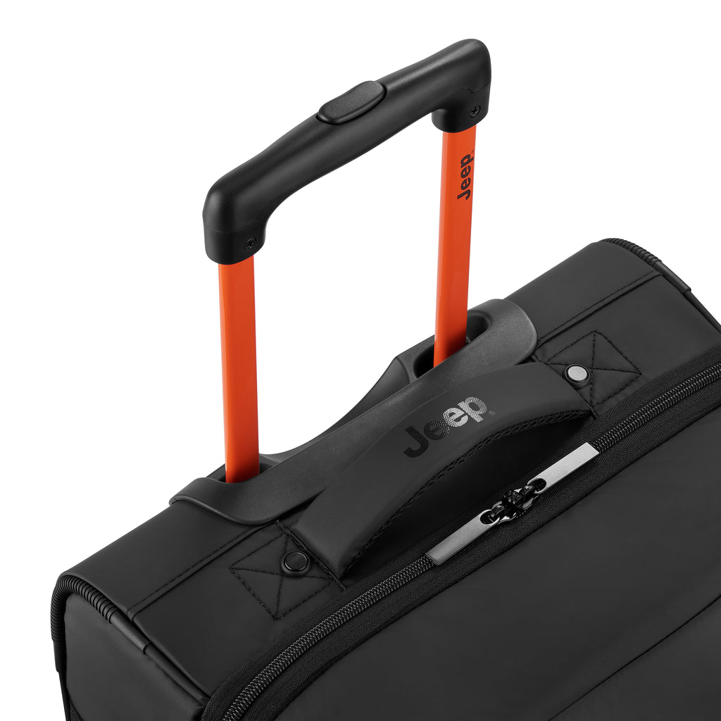 Bolsa de viaje Jeep - Azul marino