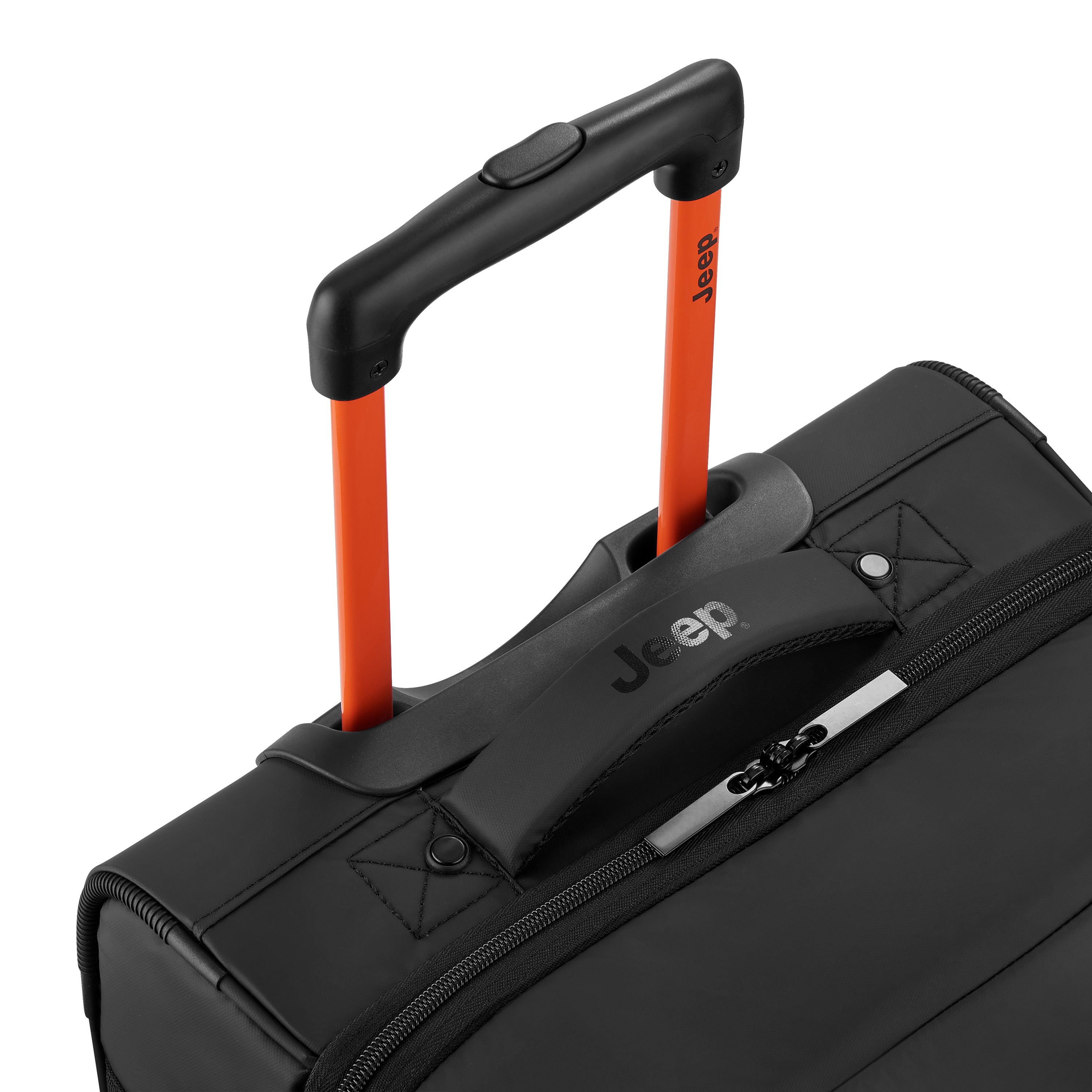 Bolsa de viaje Jeep - Azul marino
