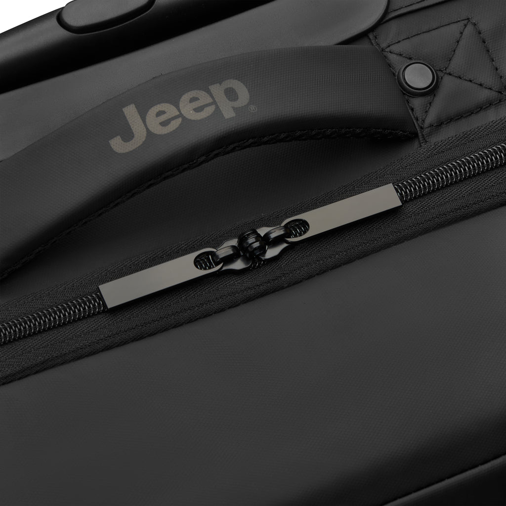 Bolsa de viaje Jeep - Azul marino