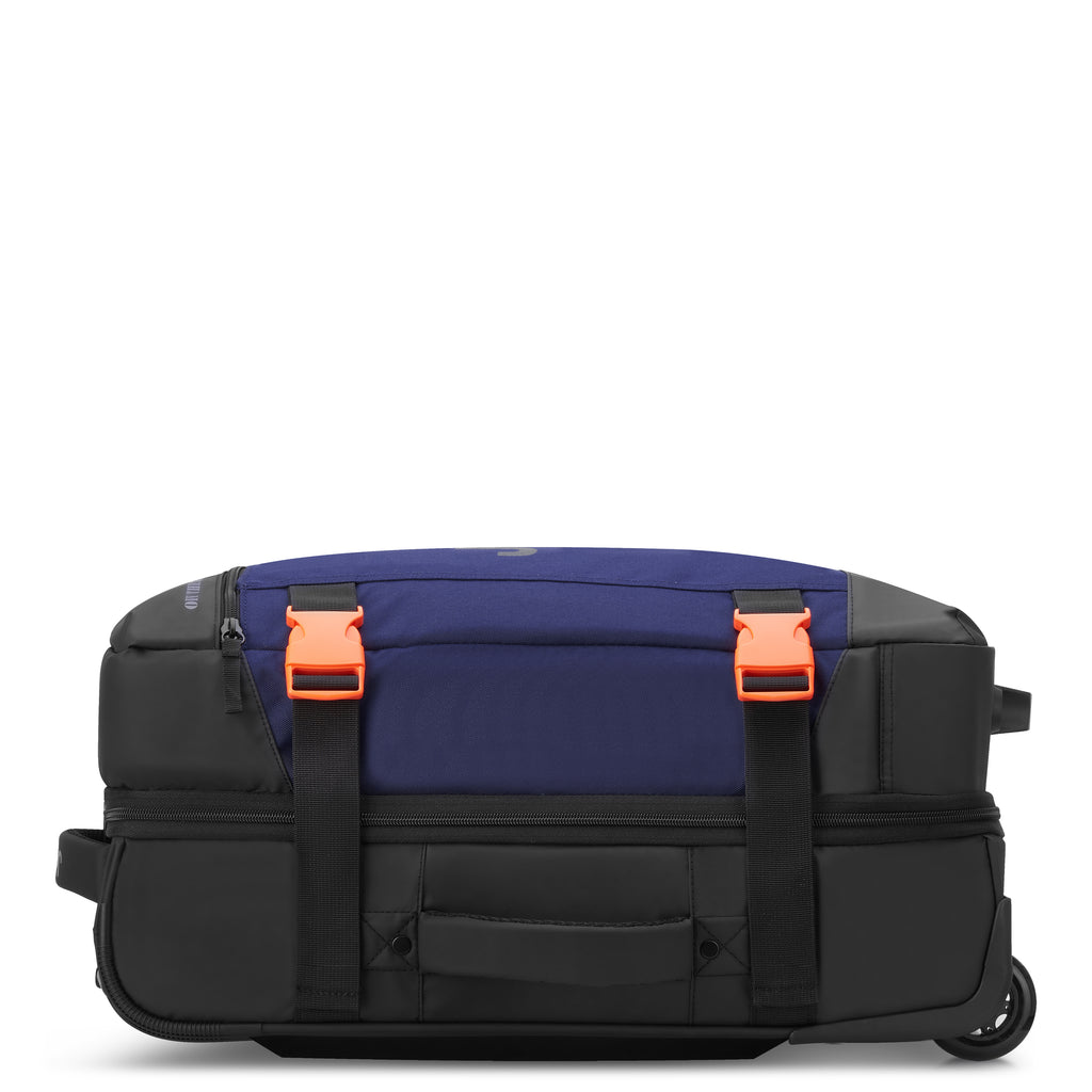Bolsa de viaje Jeep - Azul marino