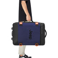 Bolsa de viaje Jeep - Azul marino