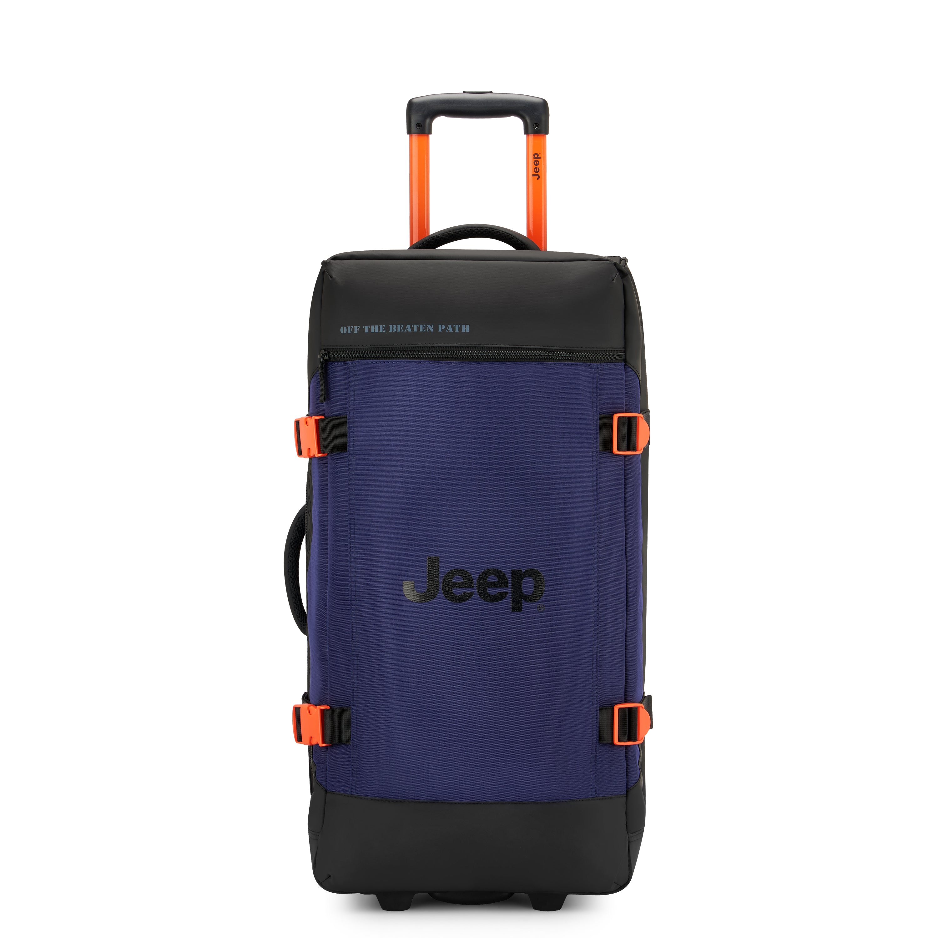 Jeep Travel Bag - Navy