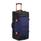 Jeep Travel Bag - Navy