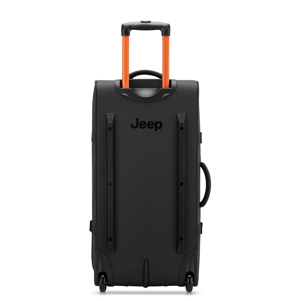 Jeep Travel Bag - Navy