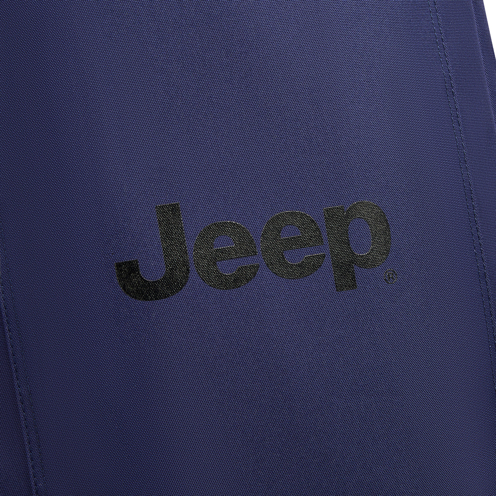 Jeep Travel Bag - Navy