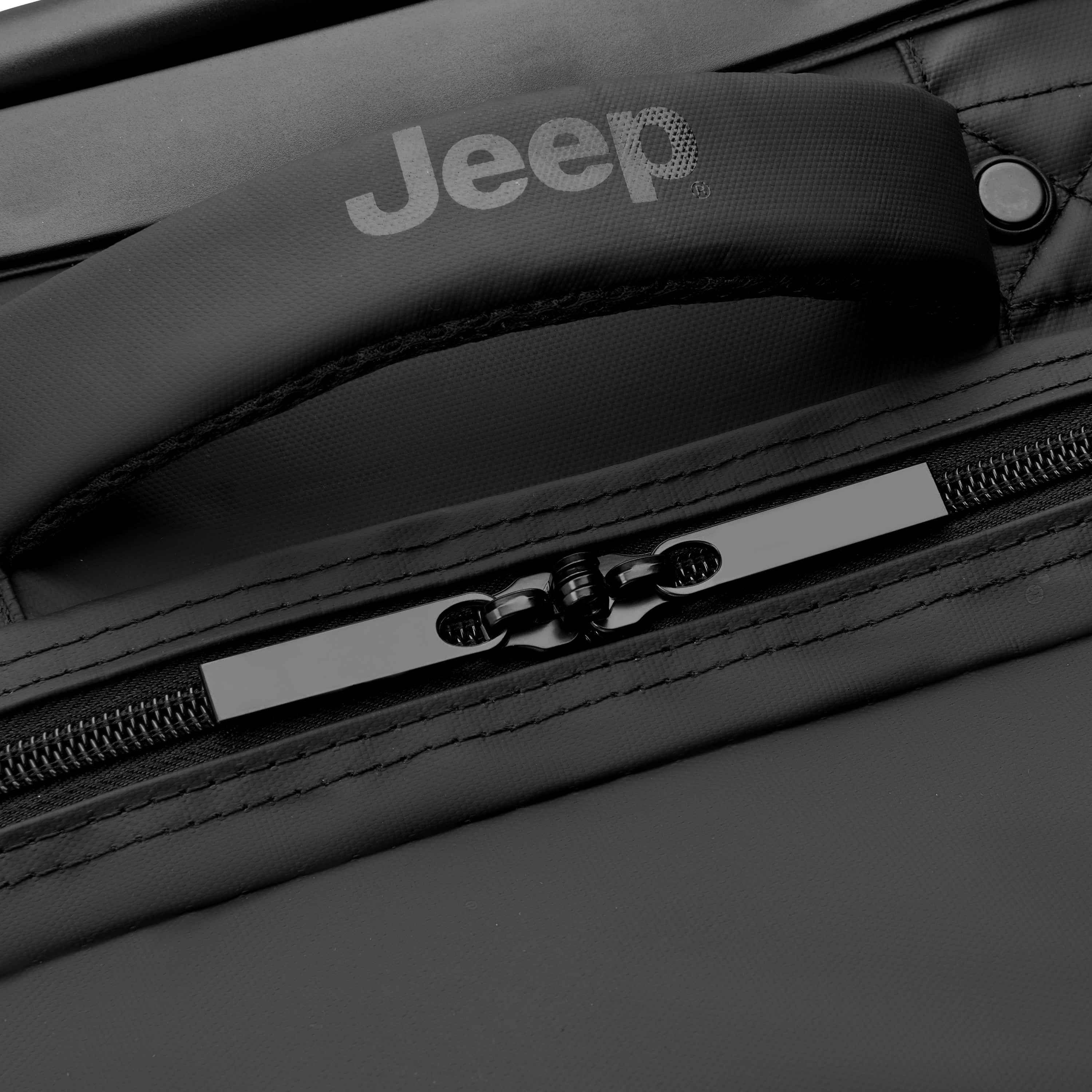 Jeep Travel Bag - Navy