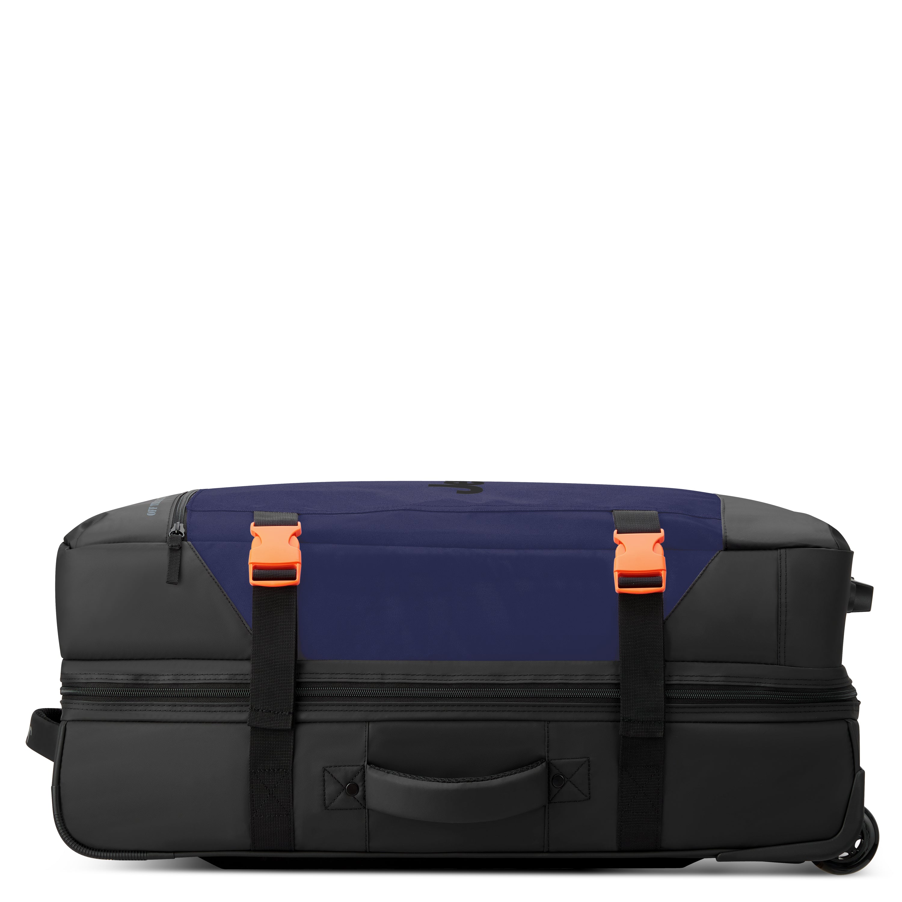 Jeep Travel Bag - Navy