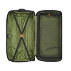 Jeep Travel Bag - Gray