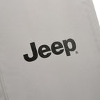Jeep Travel Bag - Gray