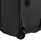 Jeep Travel Bag - Gray