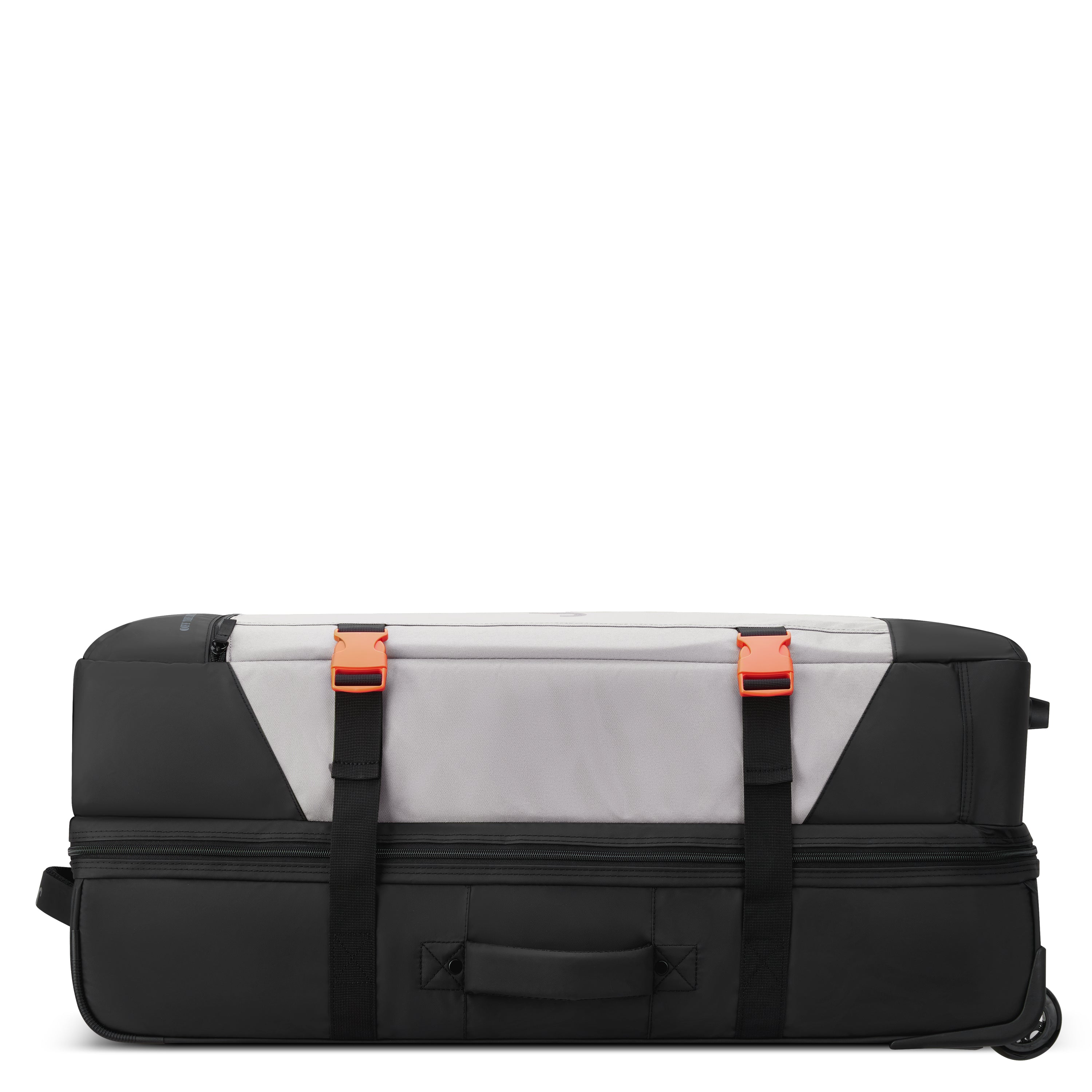 Jeep Travel Bag - Gray