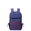 Jeep Backpack - Blue