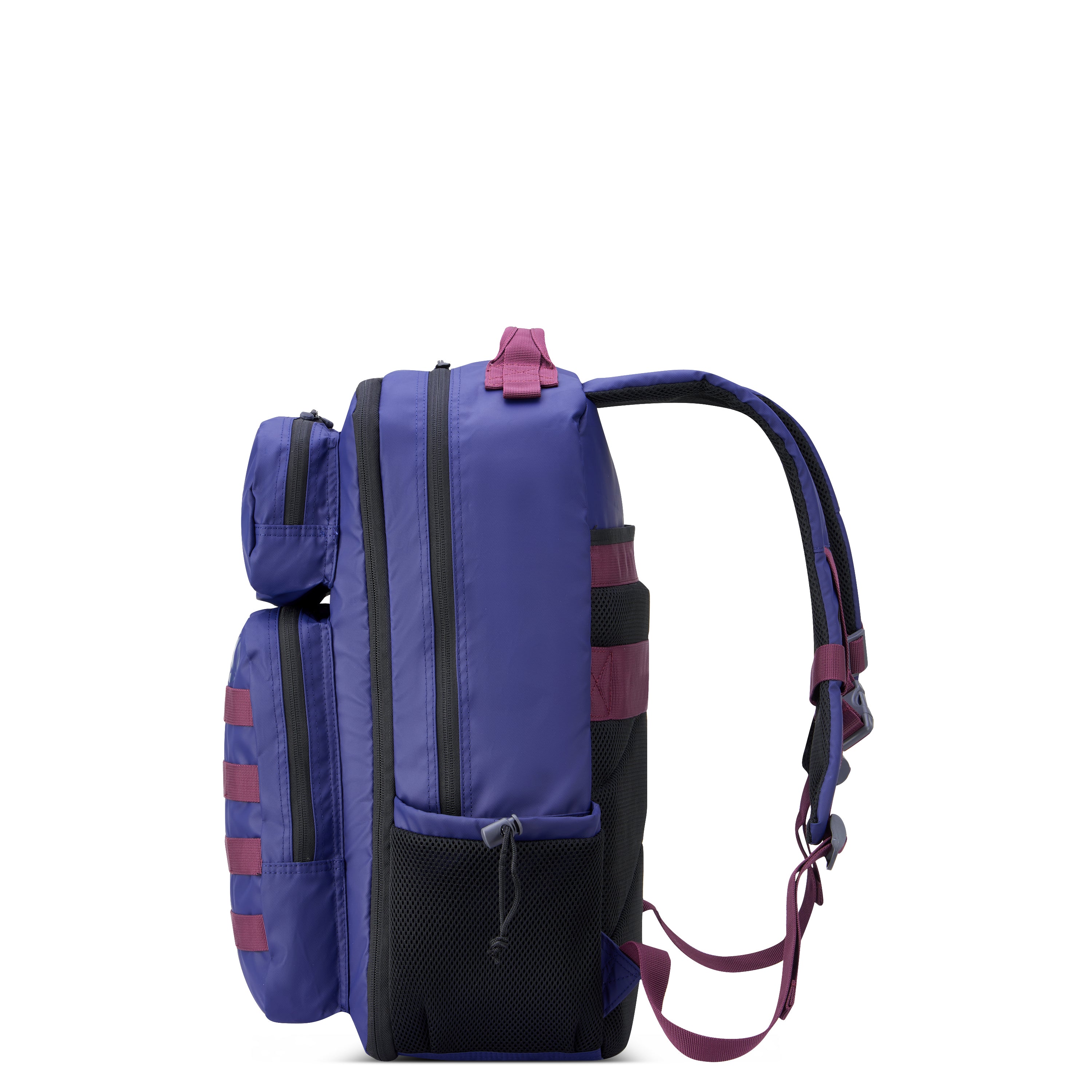 Jeep Backpack - Blue
