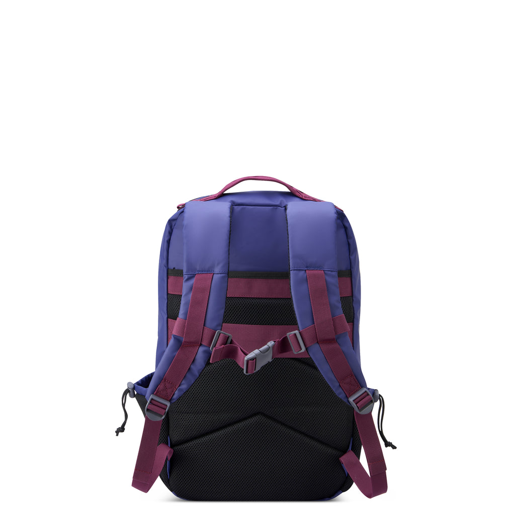 Jeep Backpack - Blue