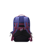 Jeep Backpack - Blue