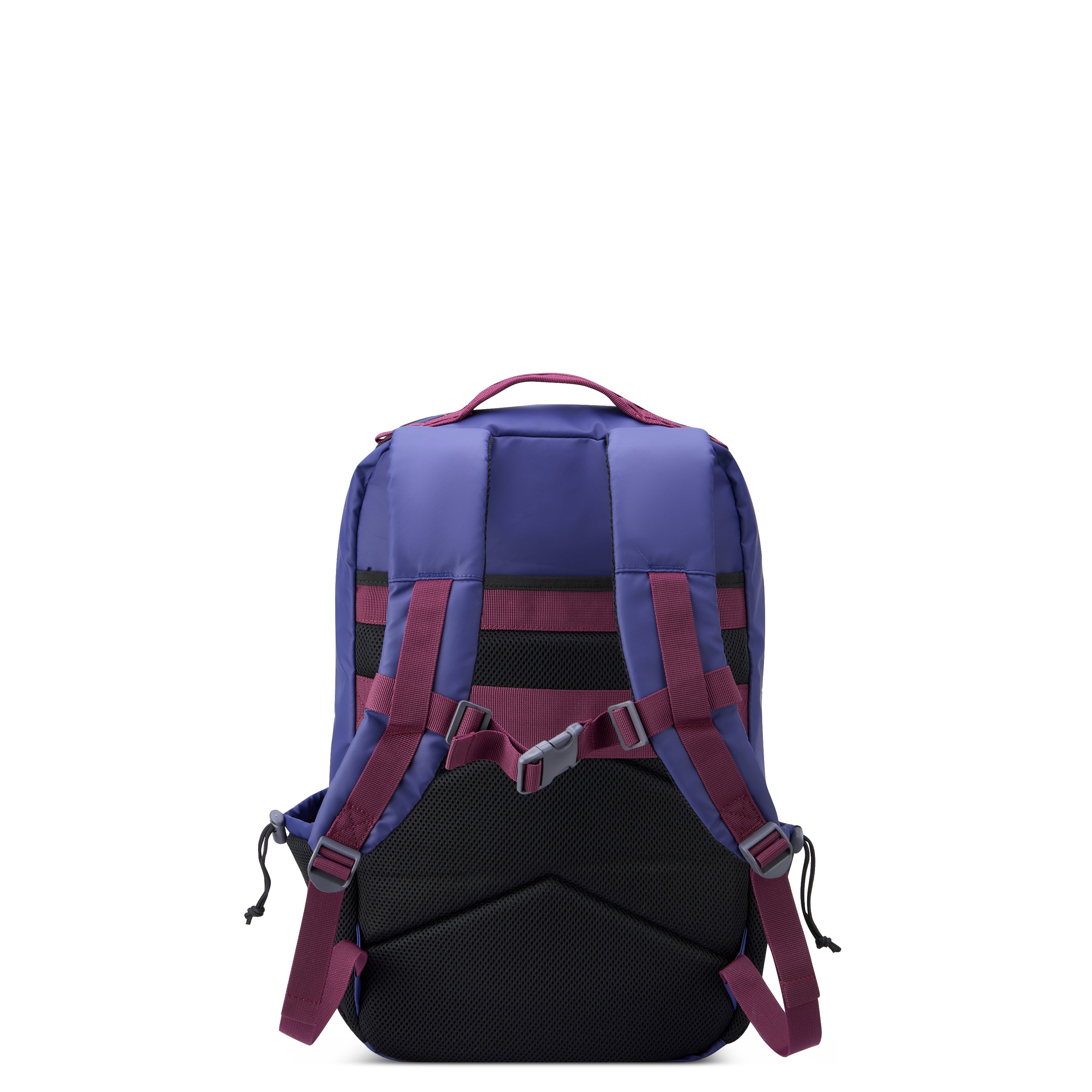 Jeep Backpack - Blue