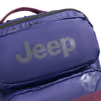 Jeep Backpack - Blue