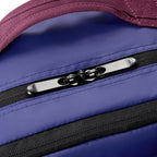 Jeep Backpack - Blue