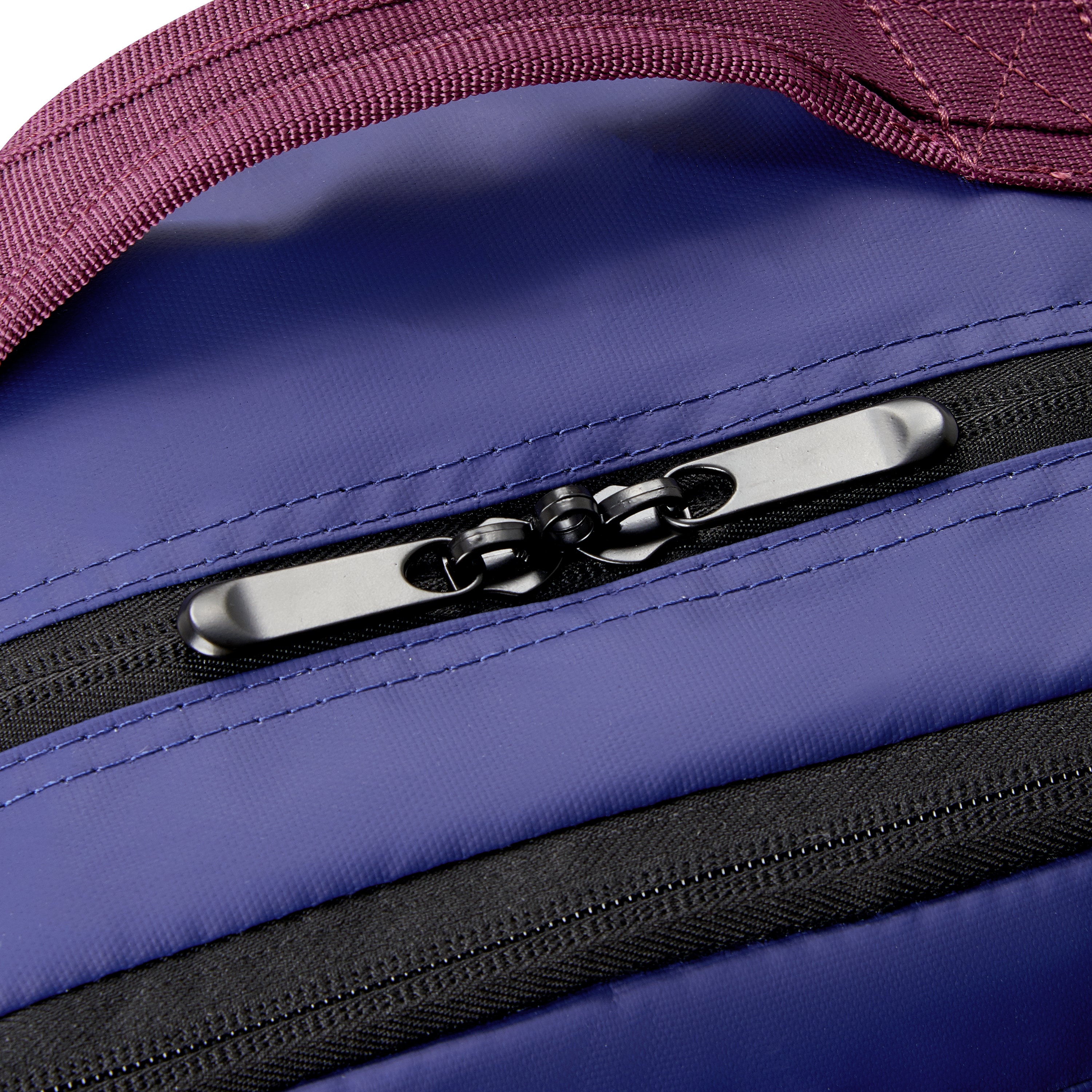 Jeep Backpack - Blue