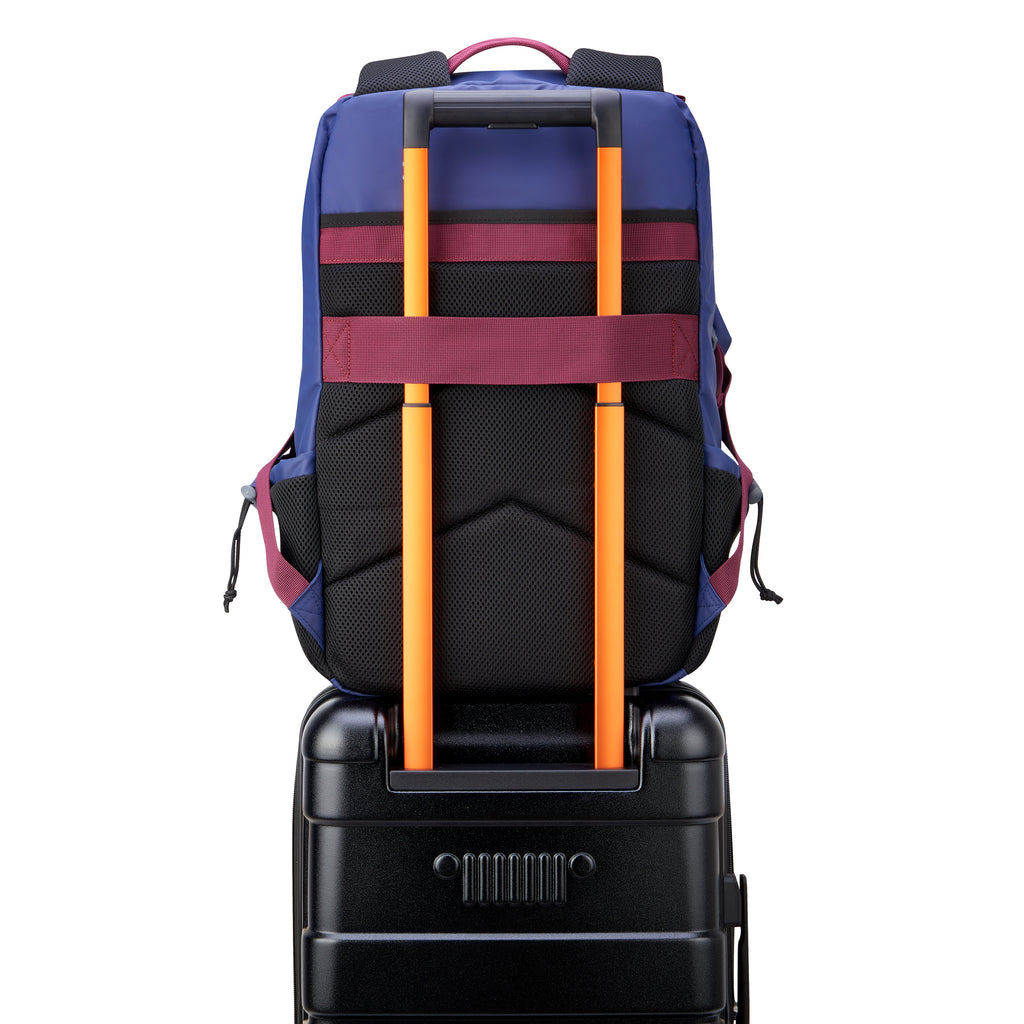Jeep Backpack - Blue