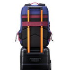 Jeep Backpack - Blue