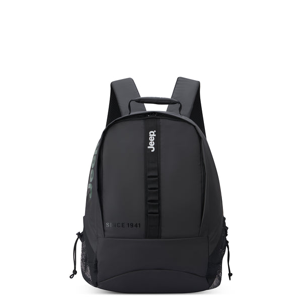 Jeep Backpack - Black