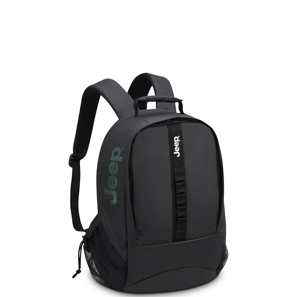Mochila Jeep - Negra