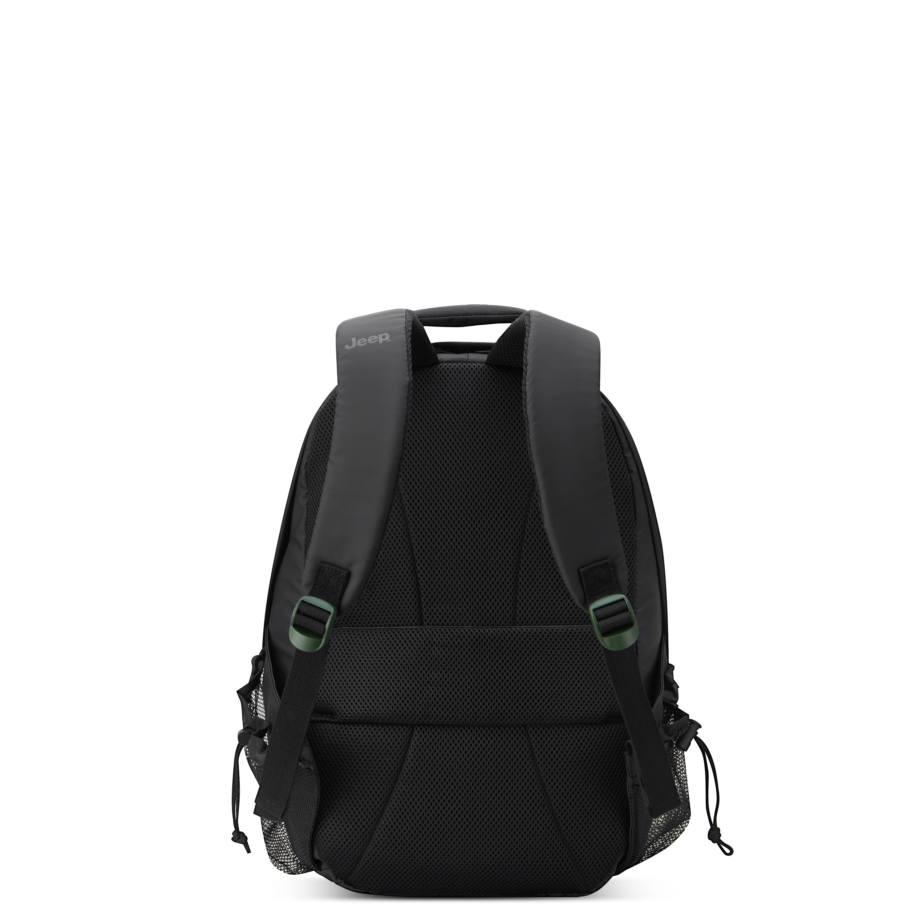Mochila Jeep - Negra