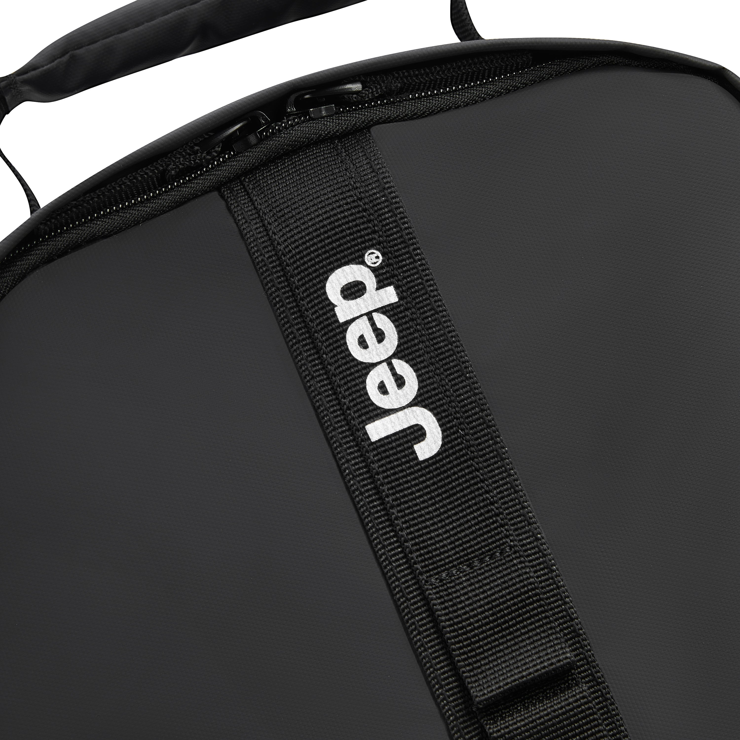 Mochila Jeep - Negra
