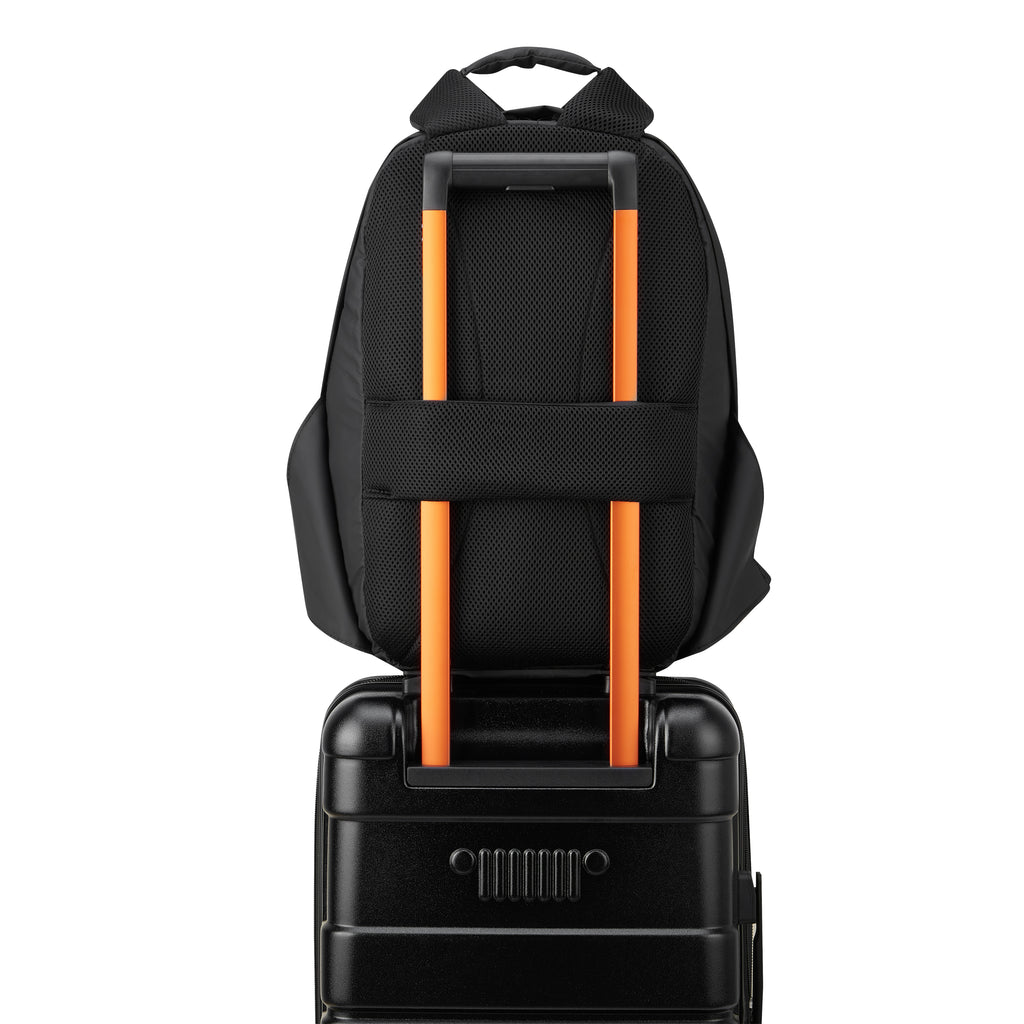 Mochila Jeep - Negra