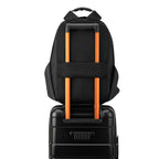 Mochila Jeep - Negra