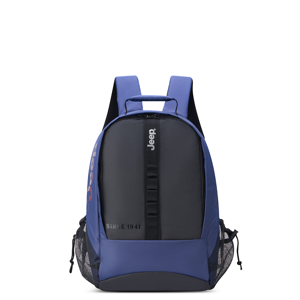 Mochila Jeep - Azul