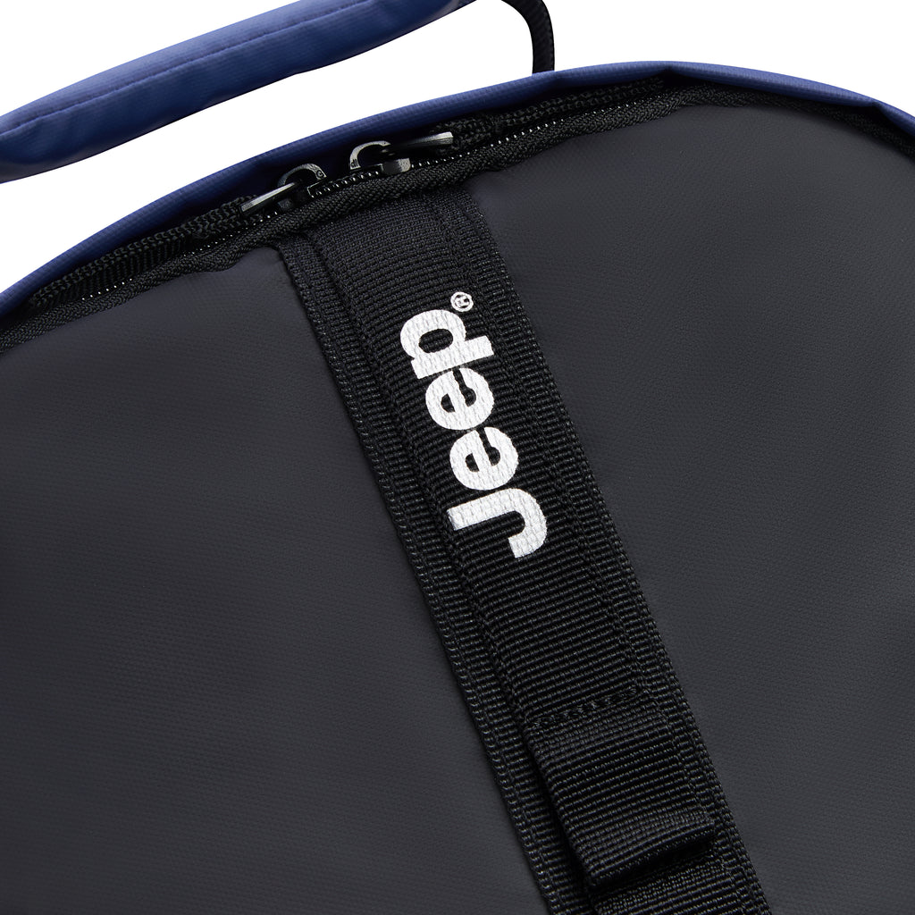 Mochila Jeep - Azul